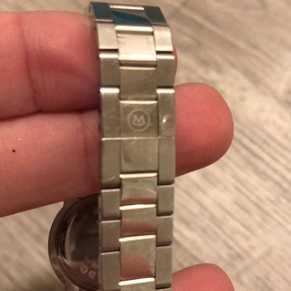 Movado watch